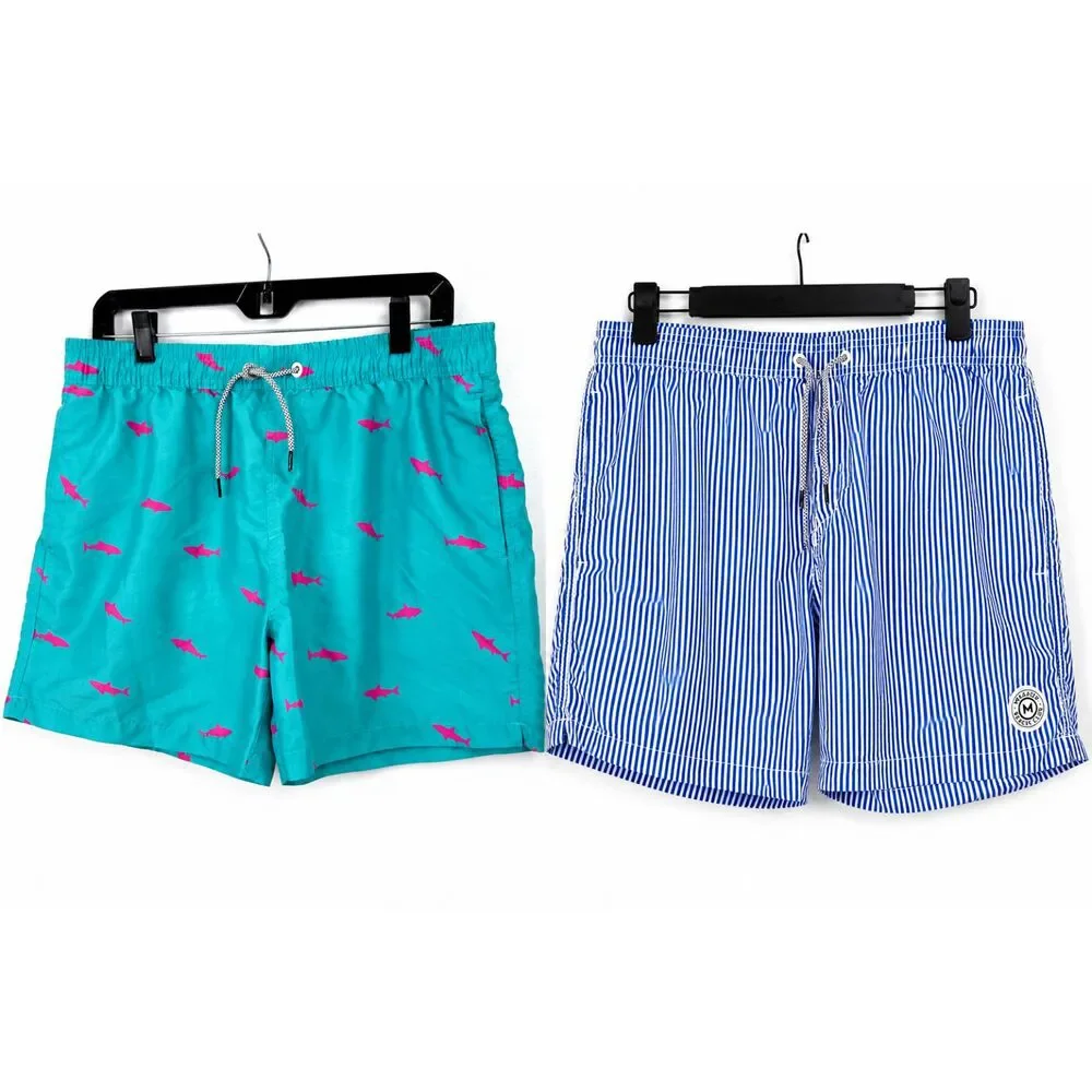 Maamgic mens swim